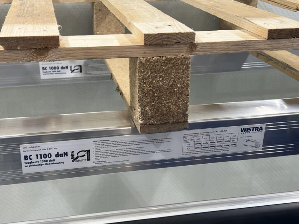 VDI 2700 Blatt 3.2 / Kennzeichnung von Stangen