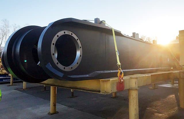 Ladungssicherung ohne Vorplanung