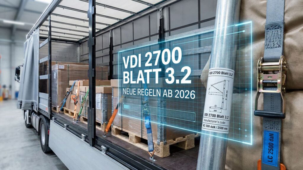 VDI 2700 Blatt 3.2